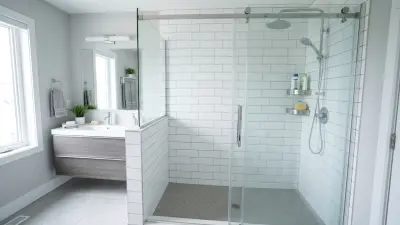 Best Bathroom Mold Cleaner Solutions & Removal Guide