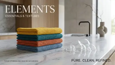 How to Clean Microfiber Cloths the Right Way