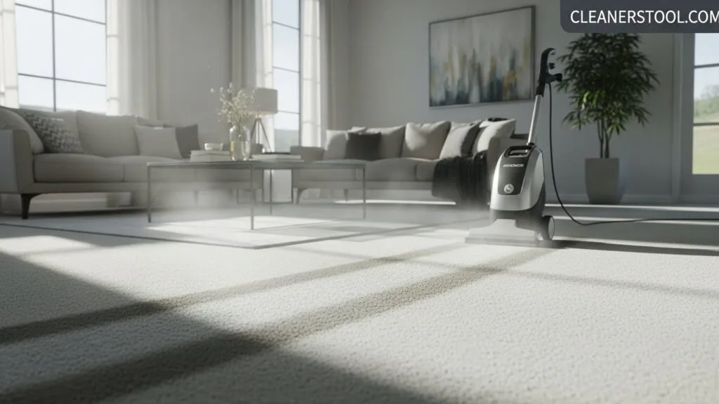 advance carpet cleaner