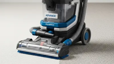 Advance Carpet Cleaner Review: Performance, Features, and Results