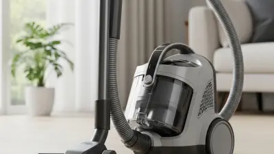 Best Vacuum Cleaner: Top Picks for Every Home in 2026