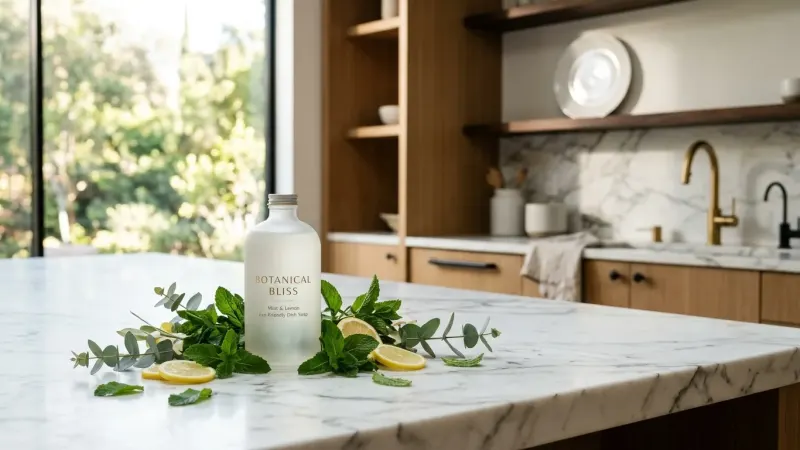 Eco-Friendly Dish Soap Review 2026: Do Plant-Based Formulas Cut Grease?