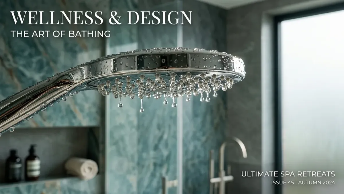 Limescale's Nemesis: Best Shower Head Cleaners