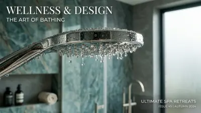 Limescale's Nemesis: Best Shower Head Cleaners