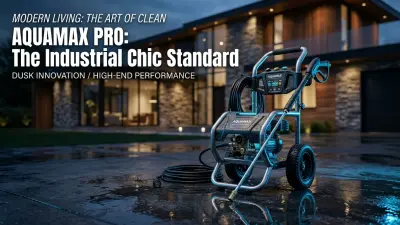Pressure Washer Buying Guide 2026: Choosing the Right PSI for Every Job