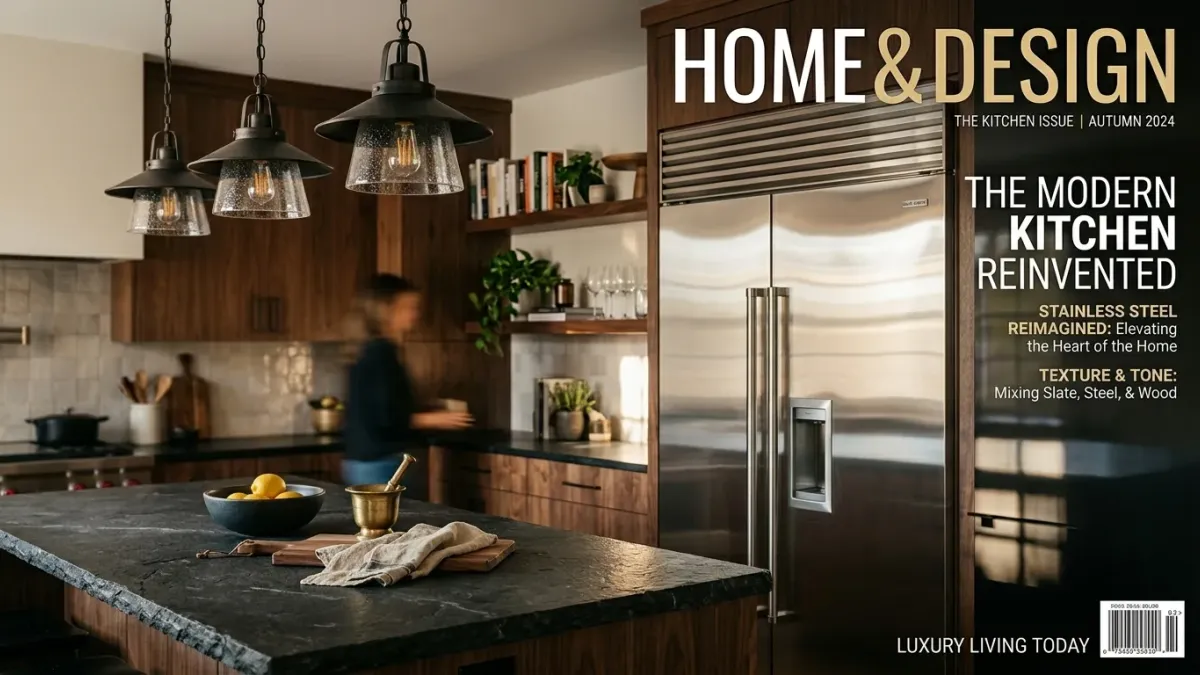 The Secret to Streak-Free Stainless Steel: Best Cleaners & Techniques Revealed