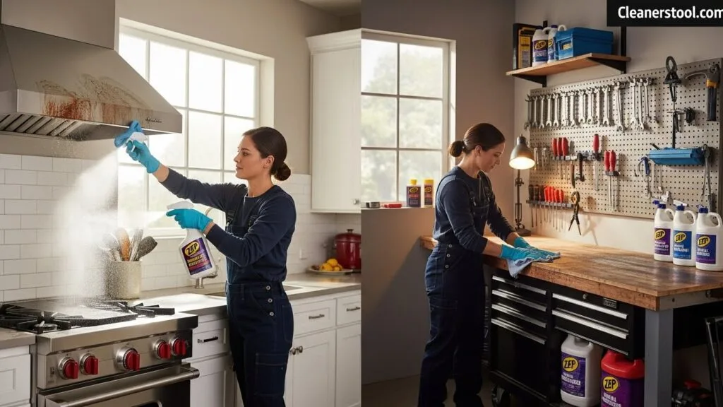 zep cleaner reviews