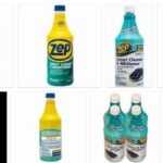 Zep grout cleaner and whitener