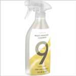 9 elements cleaner