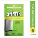 Affresh Dishwasher Cleaner