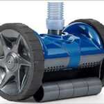 pentair rebel pool cleaner