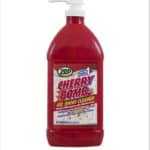 Zep Cherry Bomb Hand Cleaner: Powerful Cleaning for Tough Messes