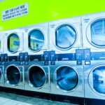 washing machines - easy way to clean