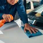 Cleaner Wax For Your Car