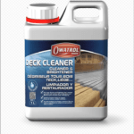 Deck Cleaner - featured image