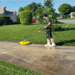 Driveway Cleaner - featured image