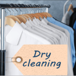 how much does dry cleaning cost - featured image
