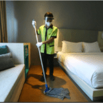 how much to tip house cleaner - featured image