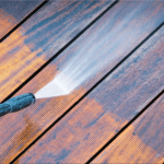 Wood Deck Cleaner - featured image