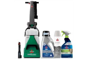 BISSELL Big Green Carpet Cleaner