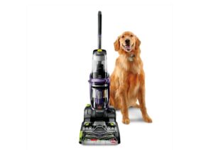 BISSELL ProHeat 2X Revolution Pet Pro