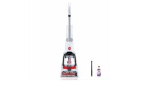 Hoover PowerDash Pet Compact Carpet Cleaner