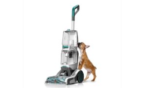 Hoover SmartWash Automatic Carpet Cleaner