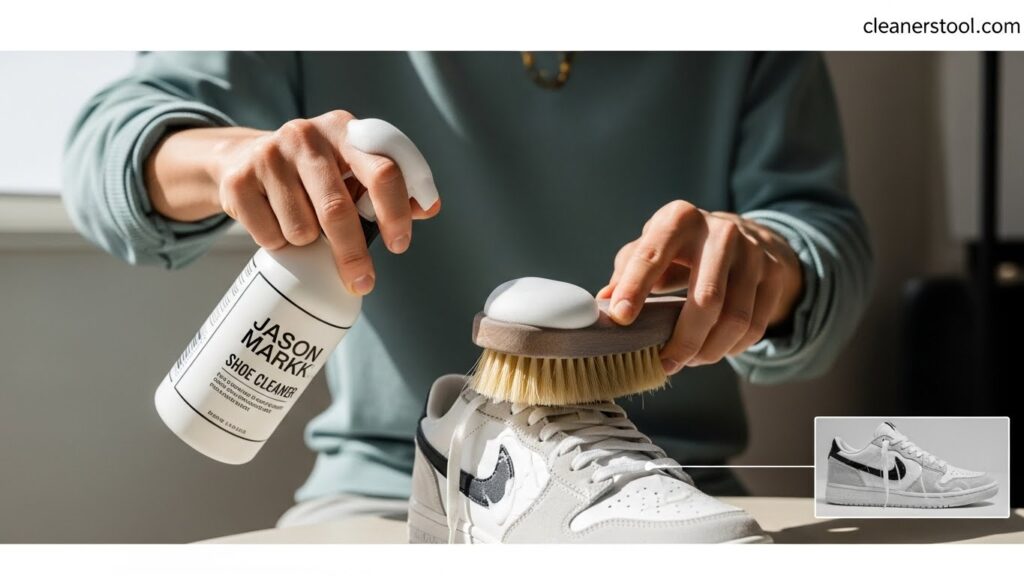 Jason Markk Shoe Cleaner