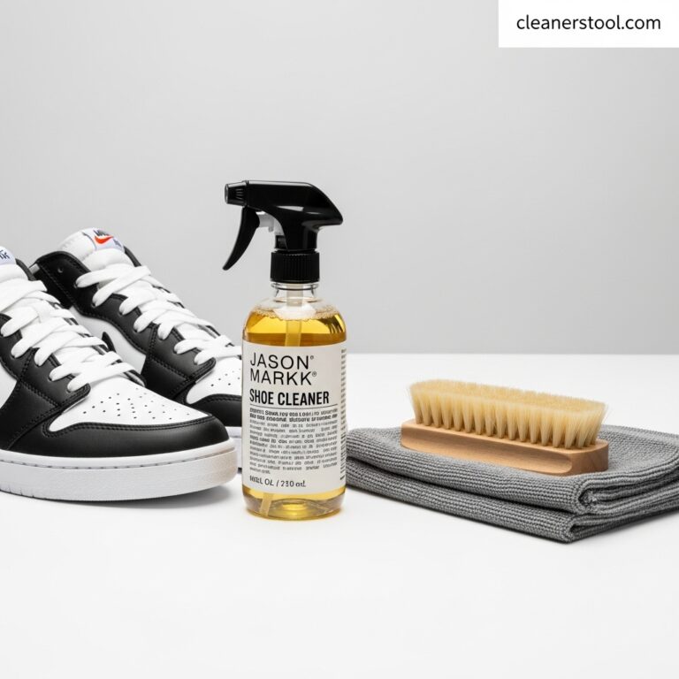 Jason Markk Shoe Cleaner featured image