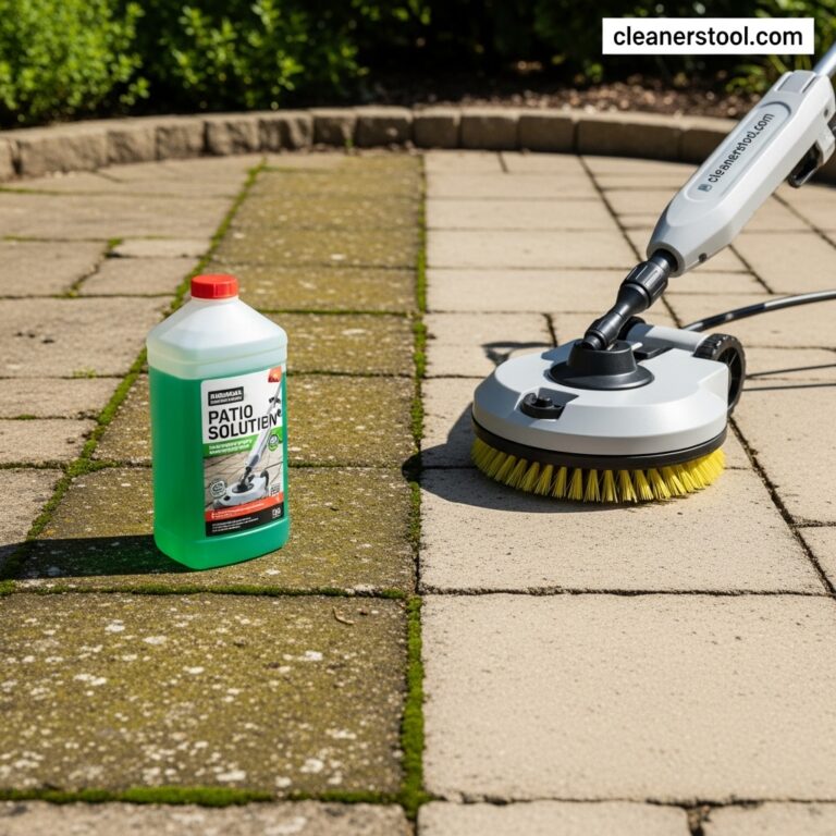 Patio Cleaner featured image