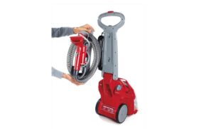 Rug Doctor Deep Carpet Cleaner