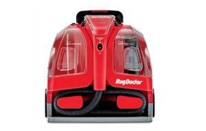 Rug Doctor Portable Spot Cleaner