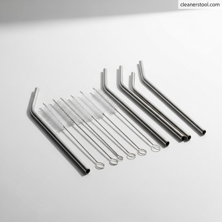 Straw cleaner featured image