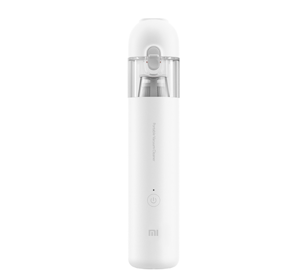 Xiaomi Mi Vacuum Cleaner Mini - featured image