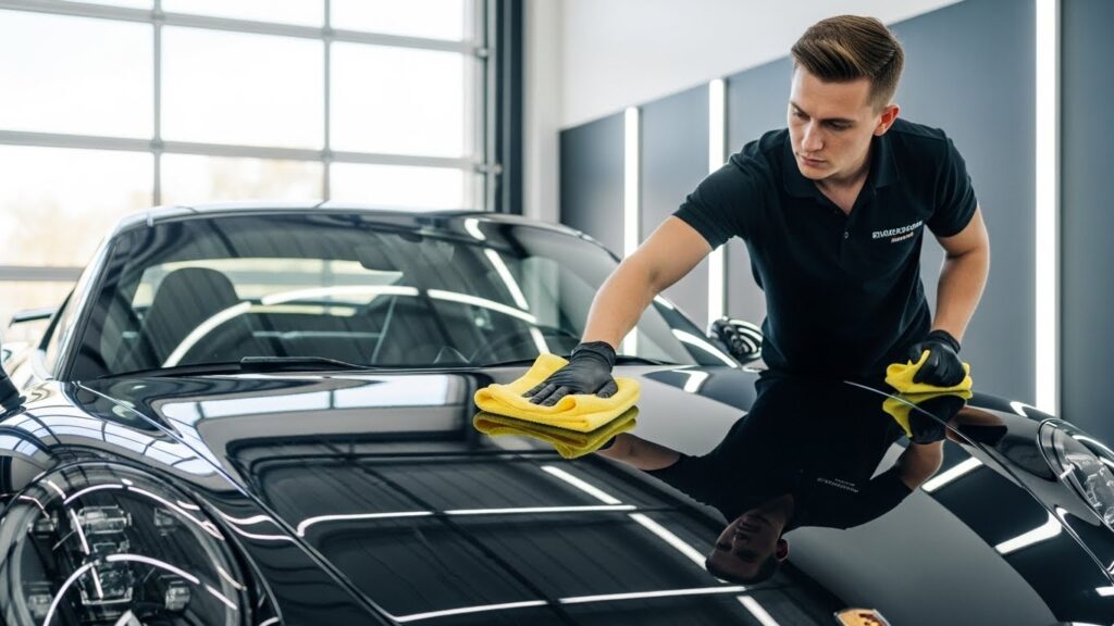 car wax cleaner 2026