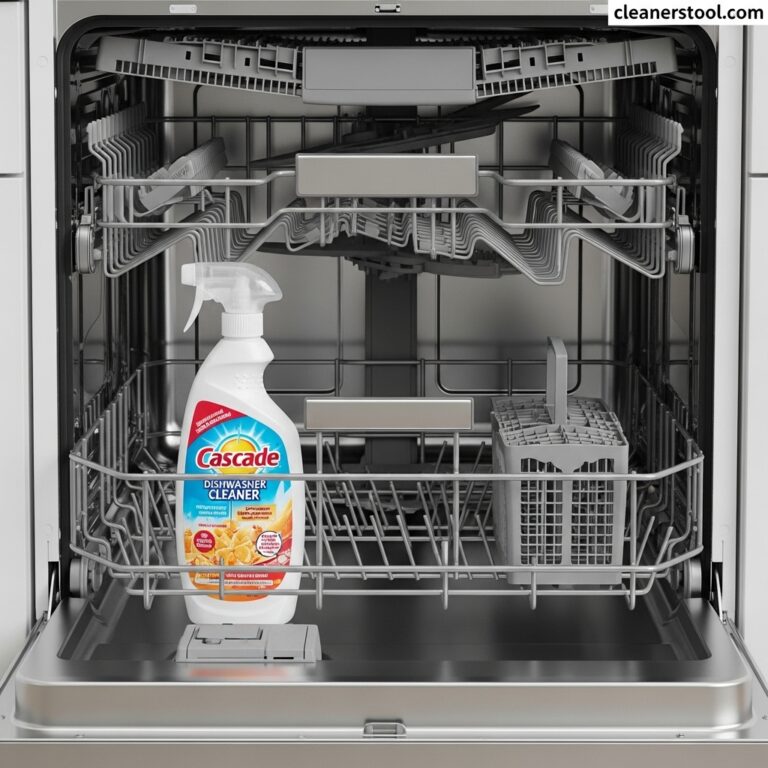 cascade dishwasher cleaner featured image