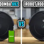 iRobot Roomba 692 vs iRobot Roomba 694 - featured image