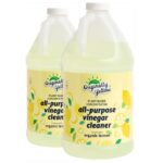 originally yellow all-purpose cleaning vinegar sds - featued image