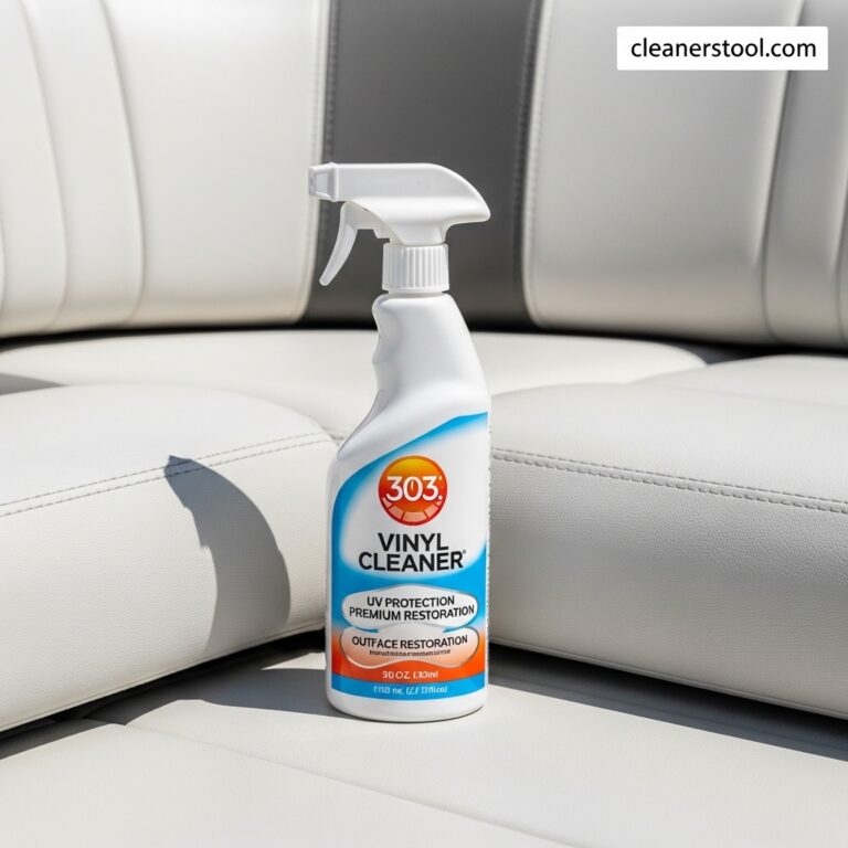 303 Cleaner Vinyl featured image