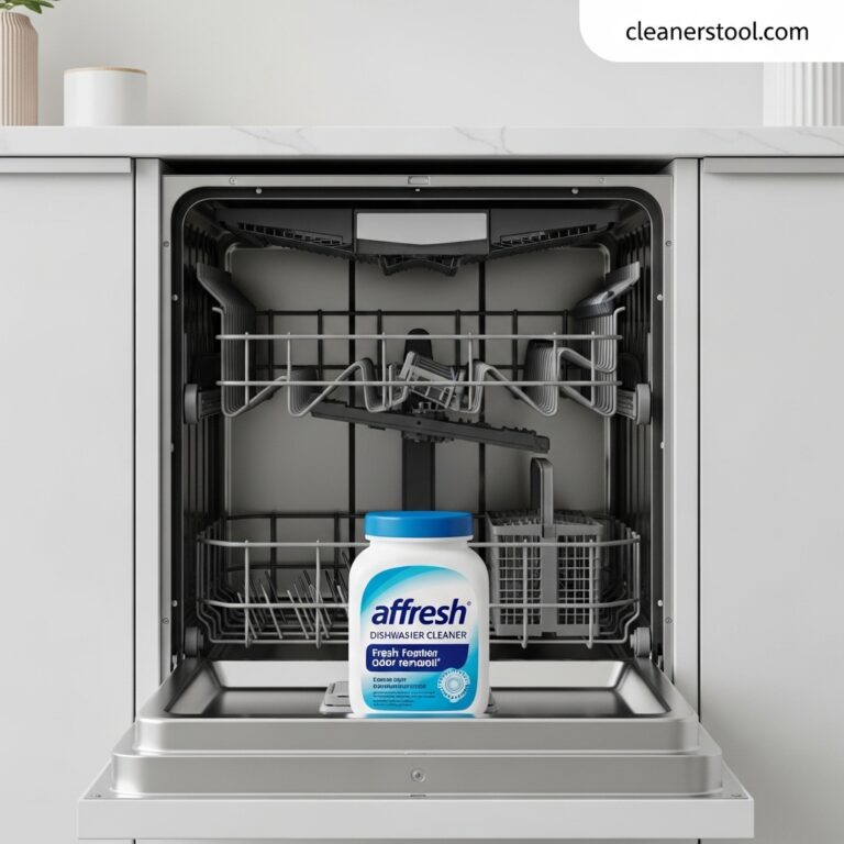 Affresh Dishwasher Cleaner featured image