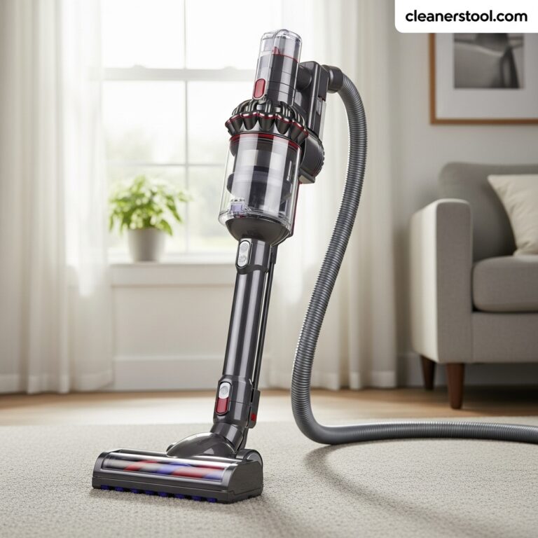 Dyson Ball Animal 2 Upright Vacuum Cleaner featured image