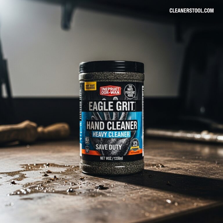 Eagle Grit Hand Cleaner featured image