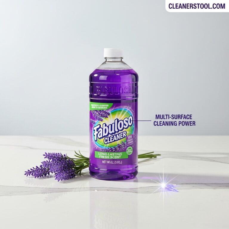 Fabuloso Cleaner featured image