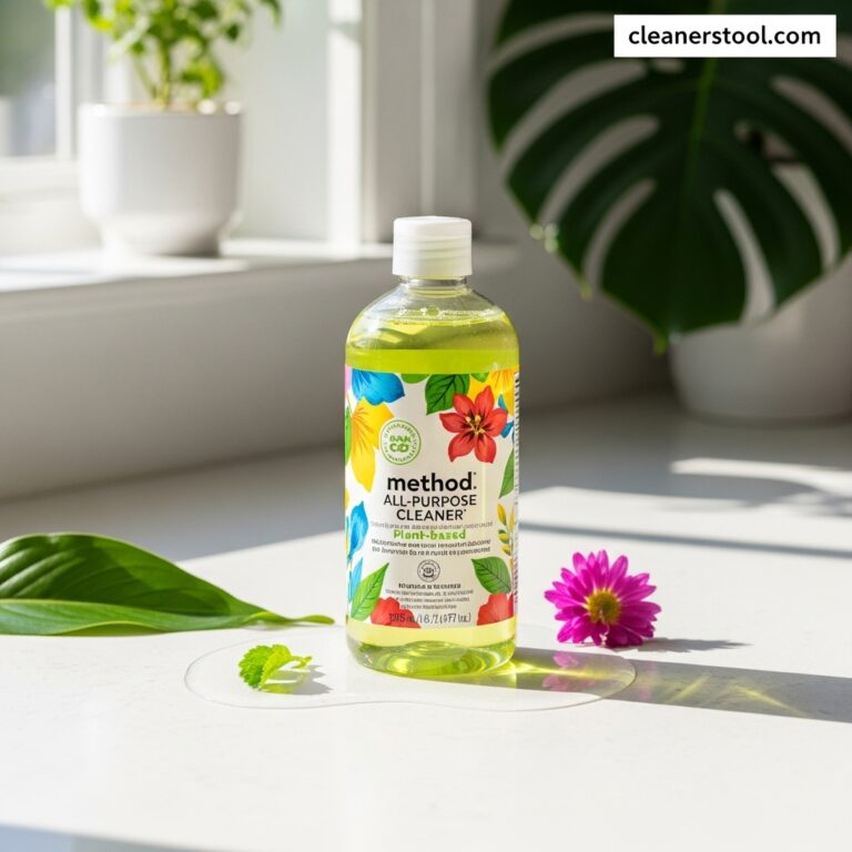 Method All Purpose Cleaner featured image