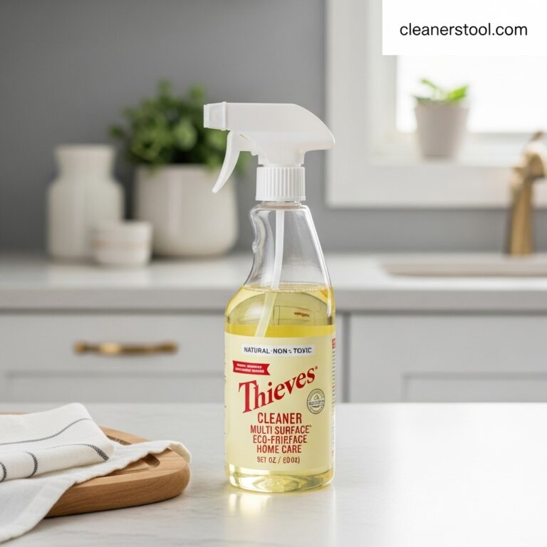Thieves cleaner featured image