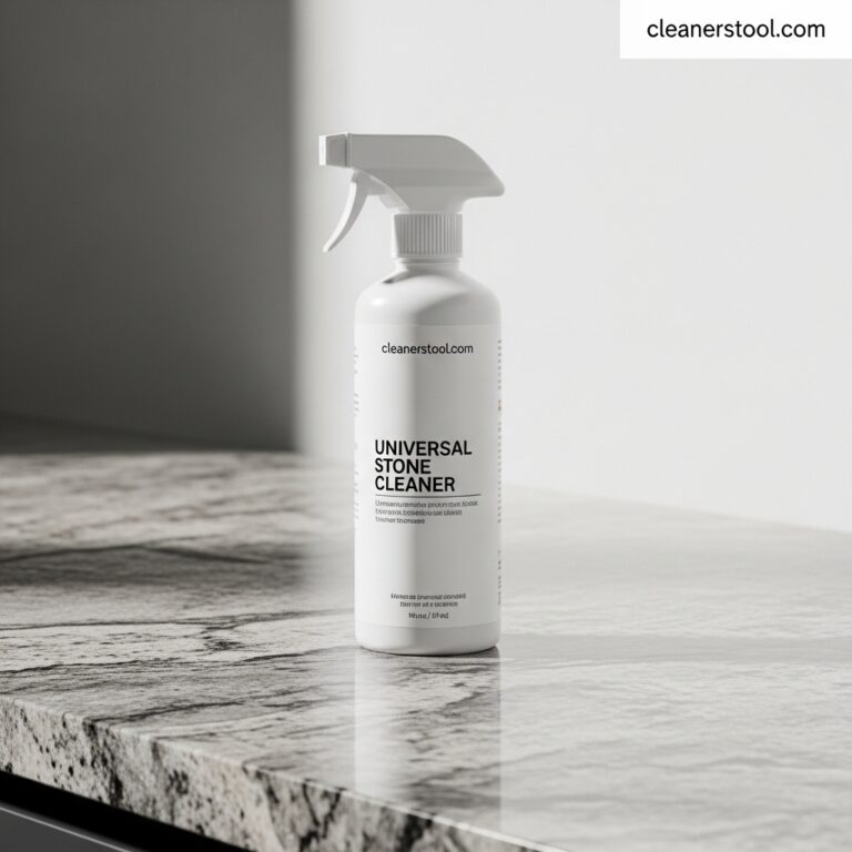 Universal Stone Cleaner featured image