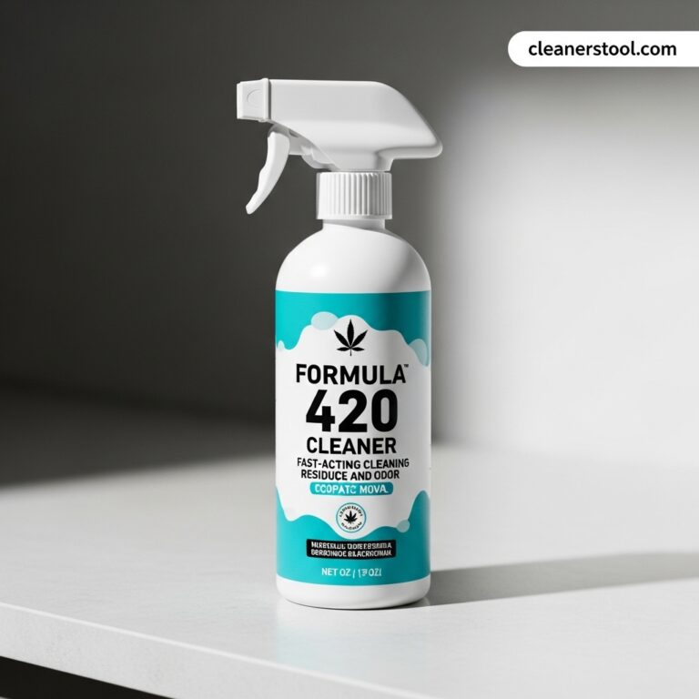 formula 420 cleaner featured image