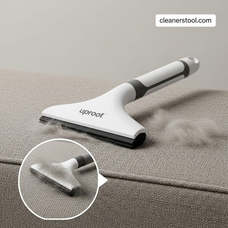 uproot lint cleaner featured image