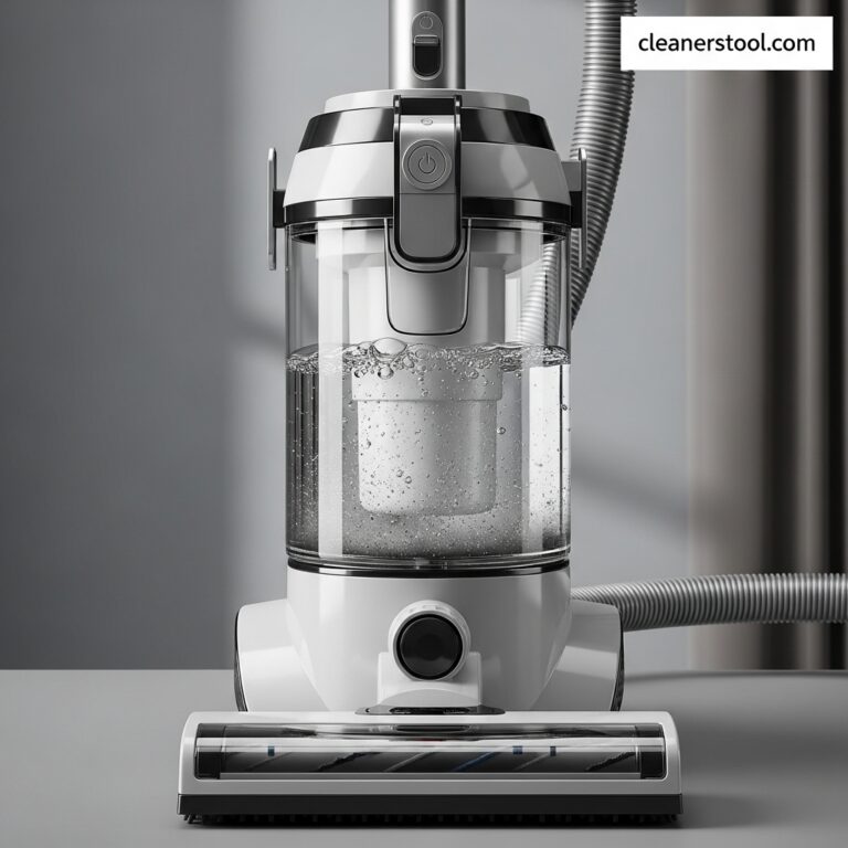 water vacuum cleaners featured image
