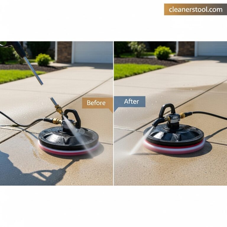 Be 16 Inch Surface Cleaner featured image